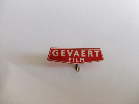 Gevaert film